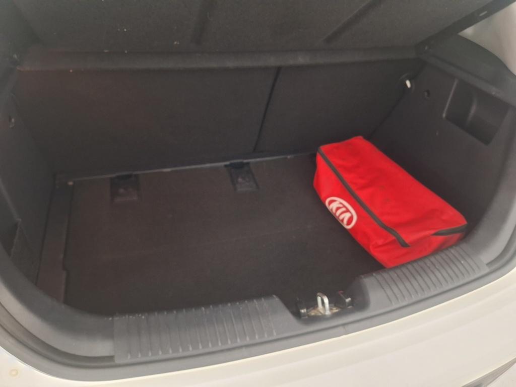 Kia Rio 1.2 cvvt dynamicline | |cruise control | camera |