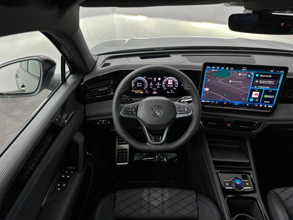 Volkswagen Tiguan r-line edition 1.5 ehybrid 150 kw / 204 pk suv 6 v
