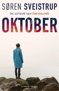 Soren Sveistrup - Oktober.