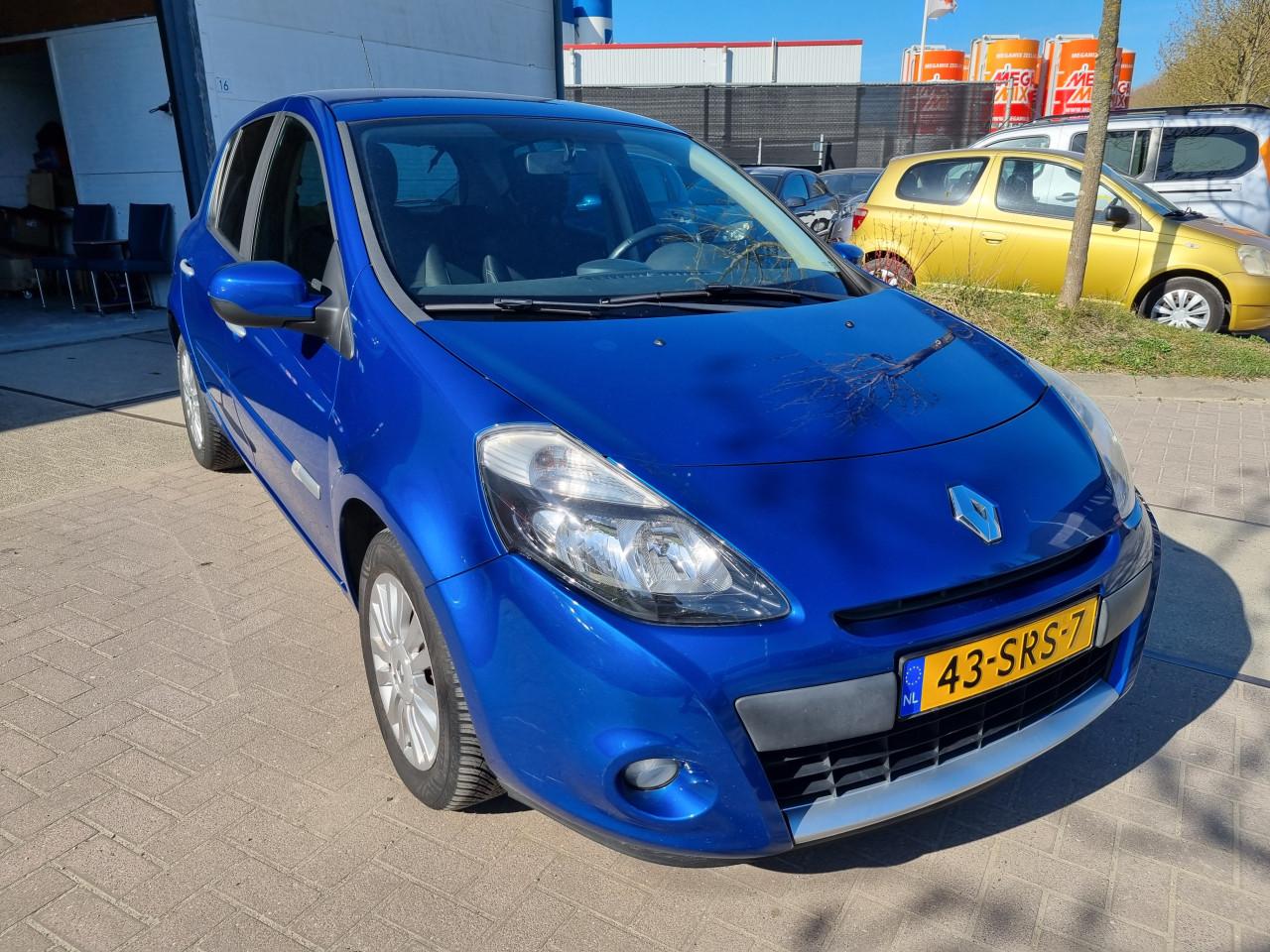 Renault Clio 1.2 Collection | Airco | Cruise control!