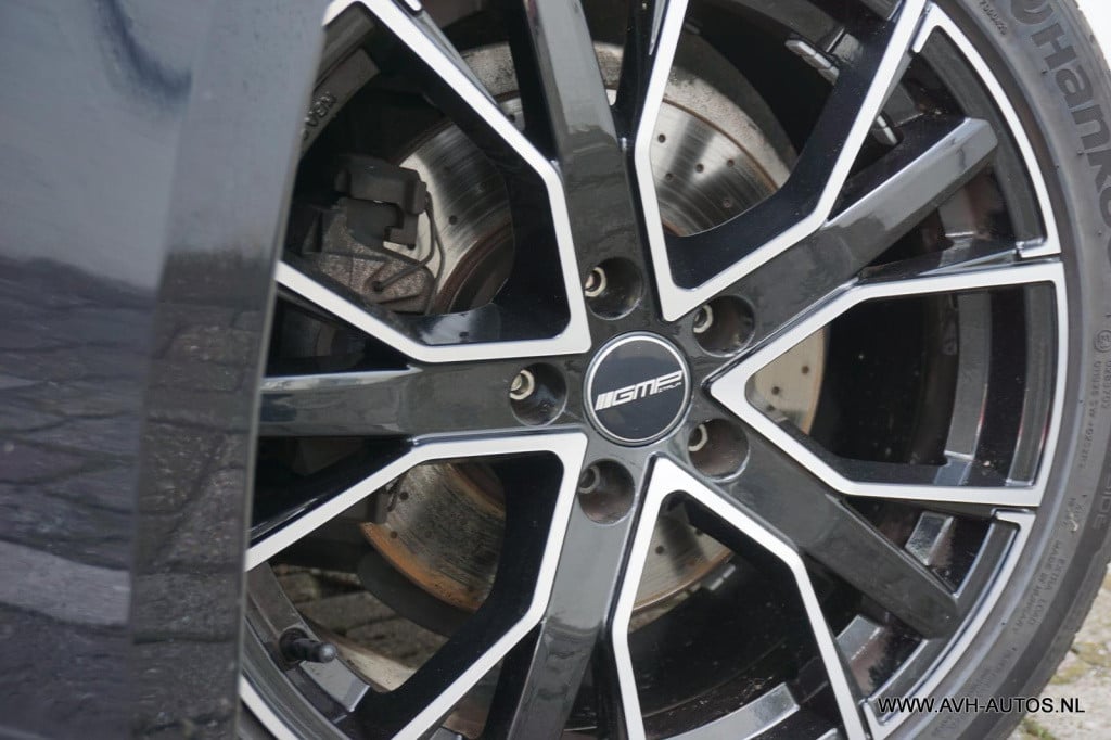 Audi A4 avant 2.0 tdi ultra sport lease edition automaat