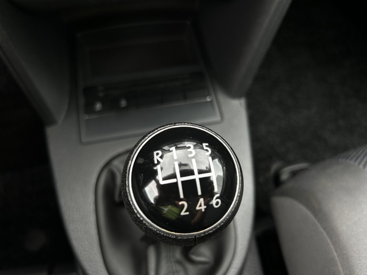 Volkswagen Touran 1.2 TSI Bluemotion 7p./APK/CARPLAY/TREKH./