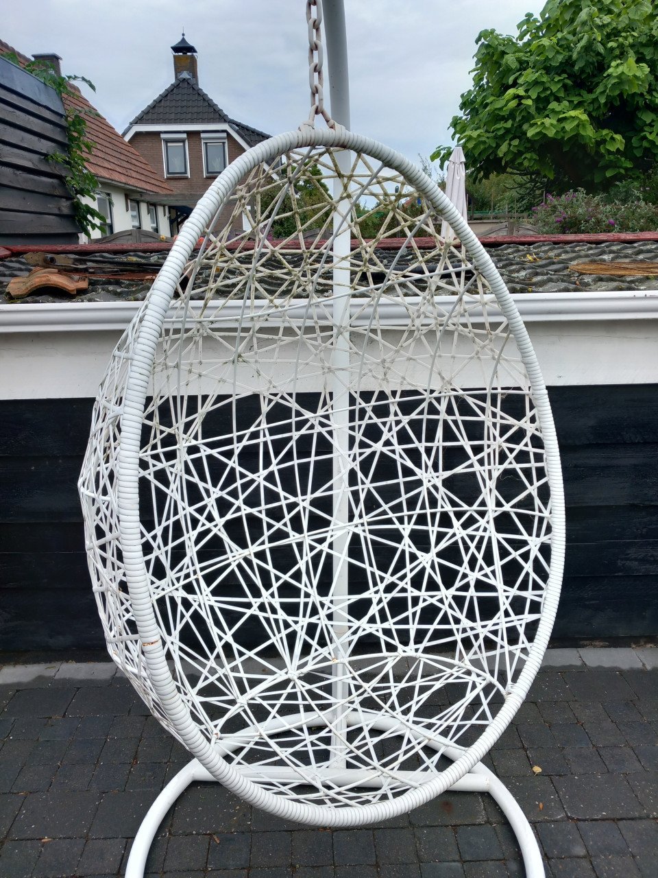 Hangstoel