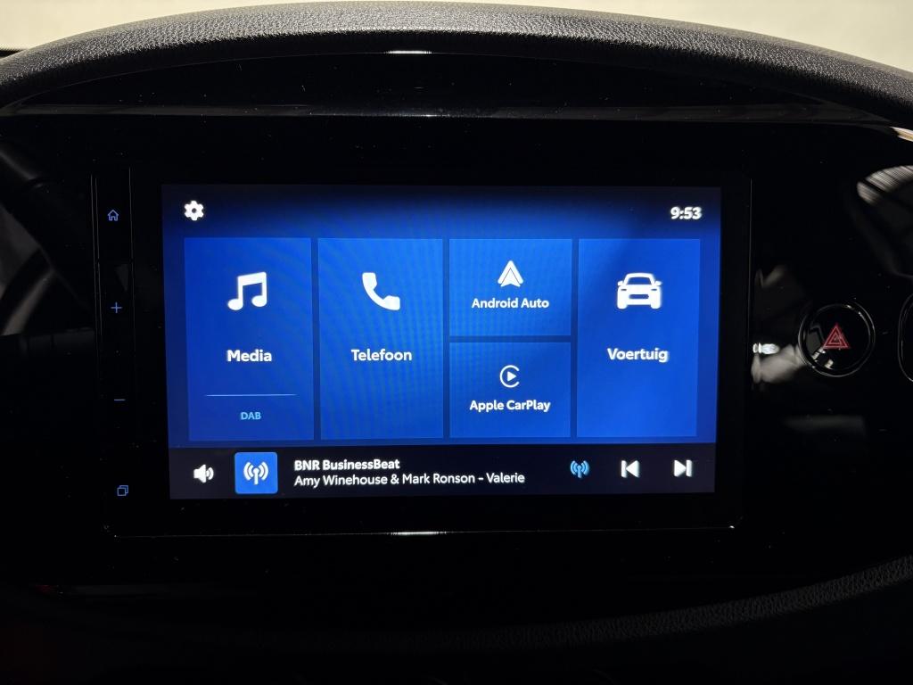 Toyota Aygo x 1.0 vvt-i mt play | camera | apple carplay |