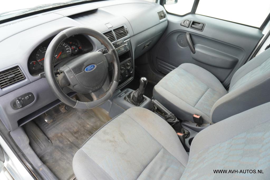 Ford Transit Connect t230l 1.8 tdci