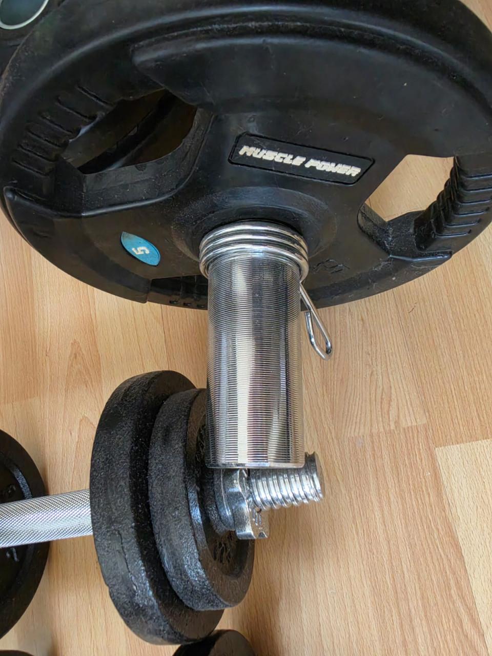 Diverse sportartikelen