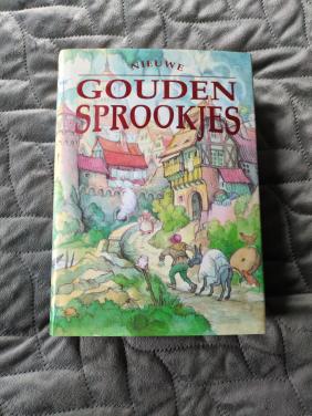 Gouden sprookjes