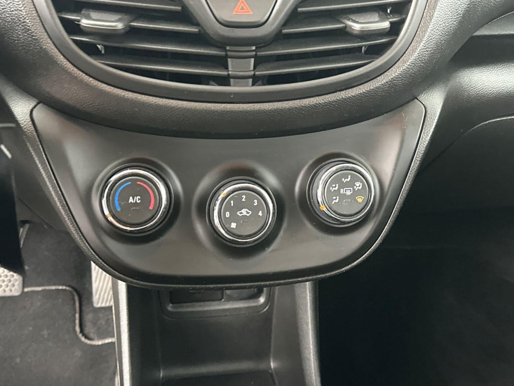Opel Karl 1.0 ecoflex 120 jaar edition