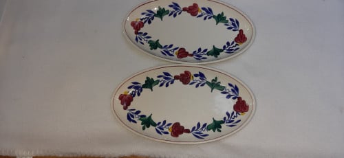 Boerenbond schaaltjes