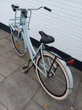 Fiets spirit