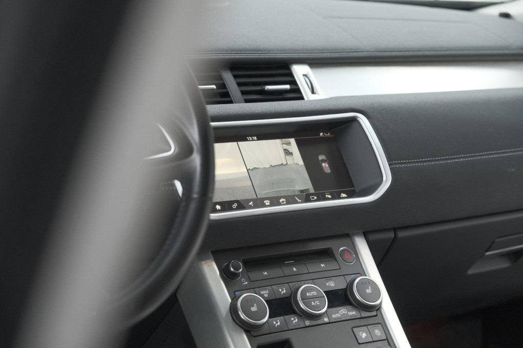 Land Rover Range Rover 2.0 si4 autobiography | panoramadak | 360 camera | e