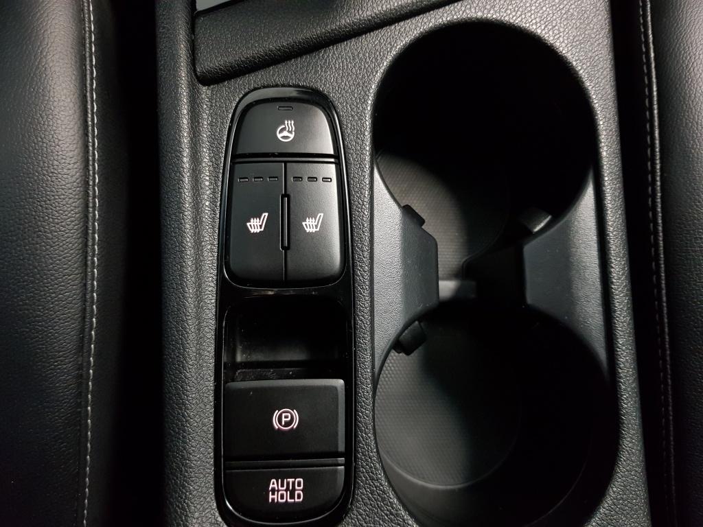 Kia Niro phev vision plus
