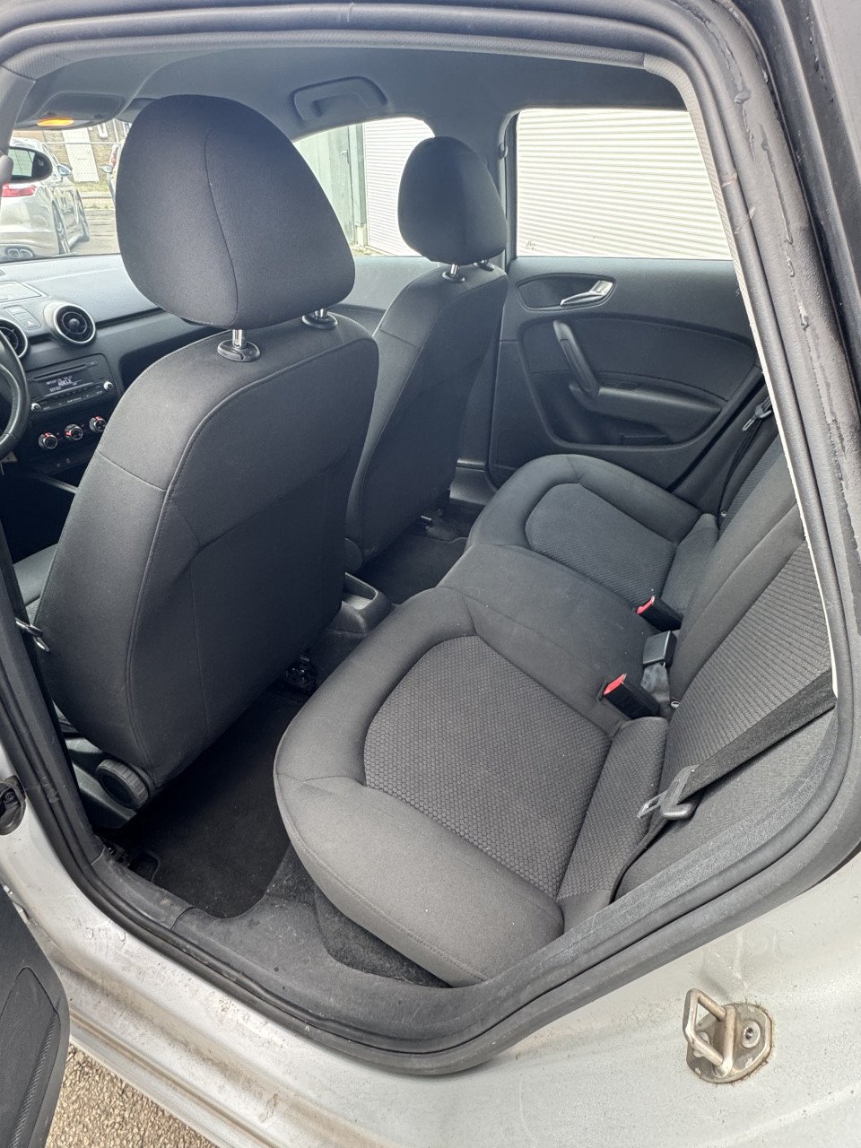 Audi A1 1.2 TFSI Ambition 5 deurs AIRCO ! ! !