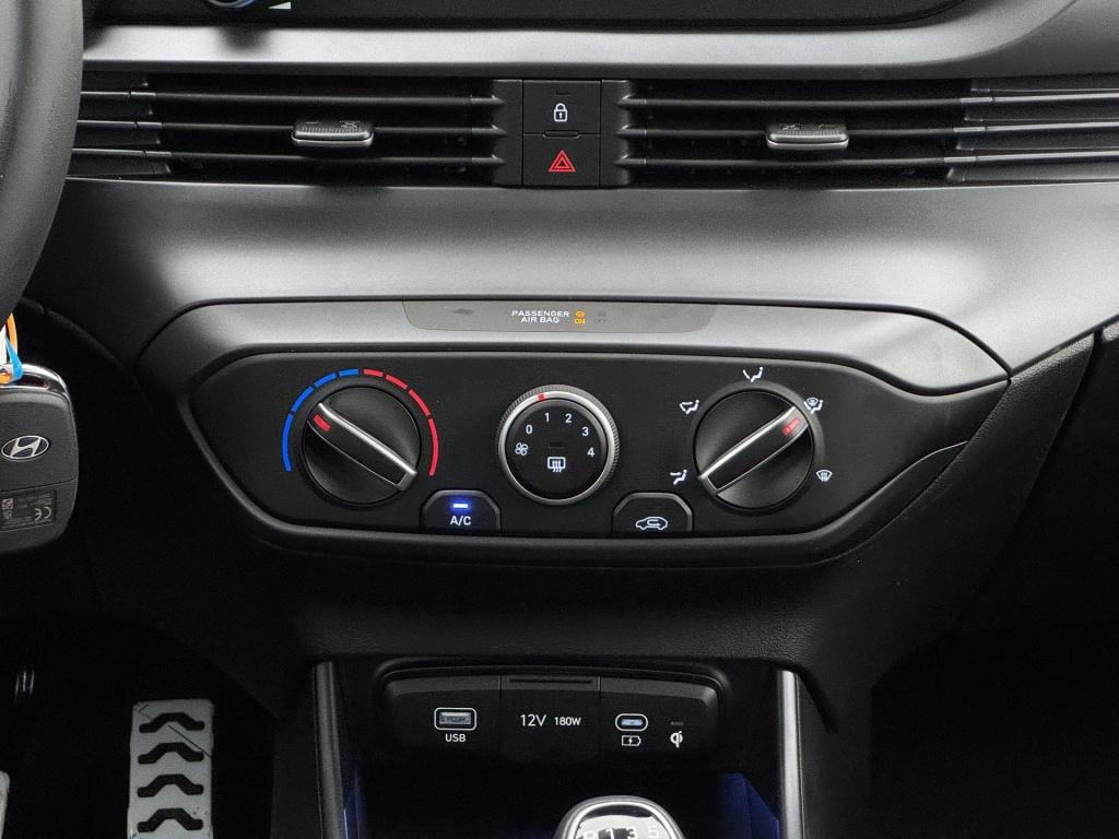 Hyundai Bayon 1.0 t-gdi comfort