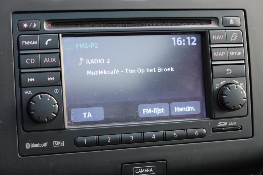 Nissan Qashqai 2.0 tekna