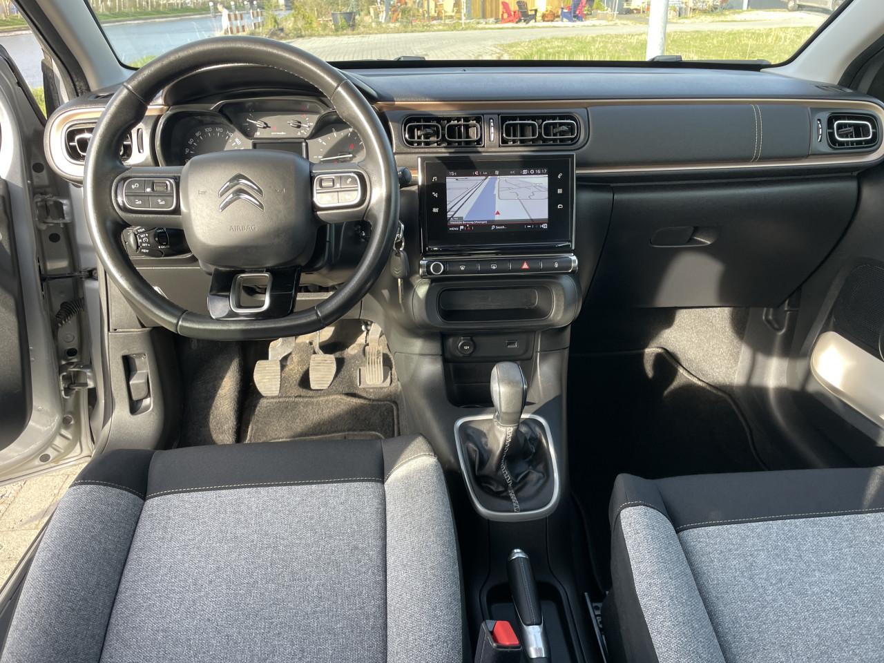 Citroen c3 1.2 pure tech s&s origins 2019