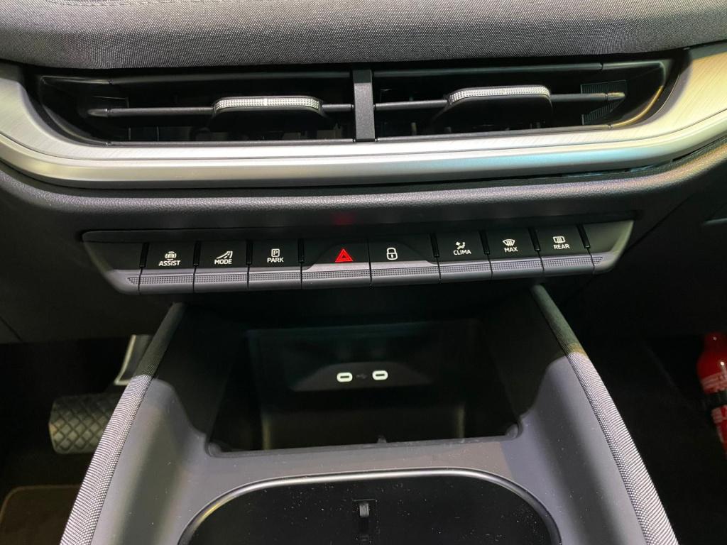 Skoda Enyaq Iv 85 business edition