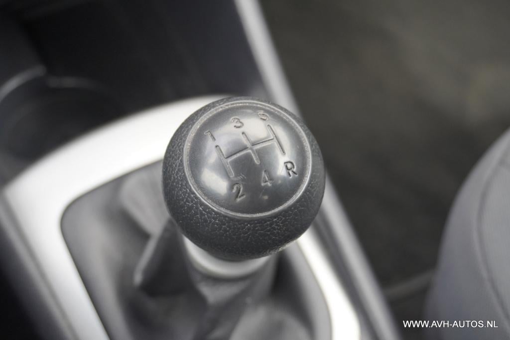 Kia Rio 1.2 cvvt plus pack