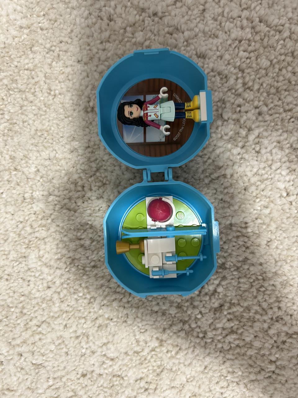 Lego