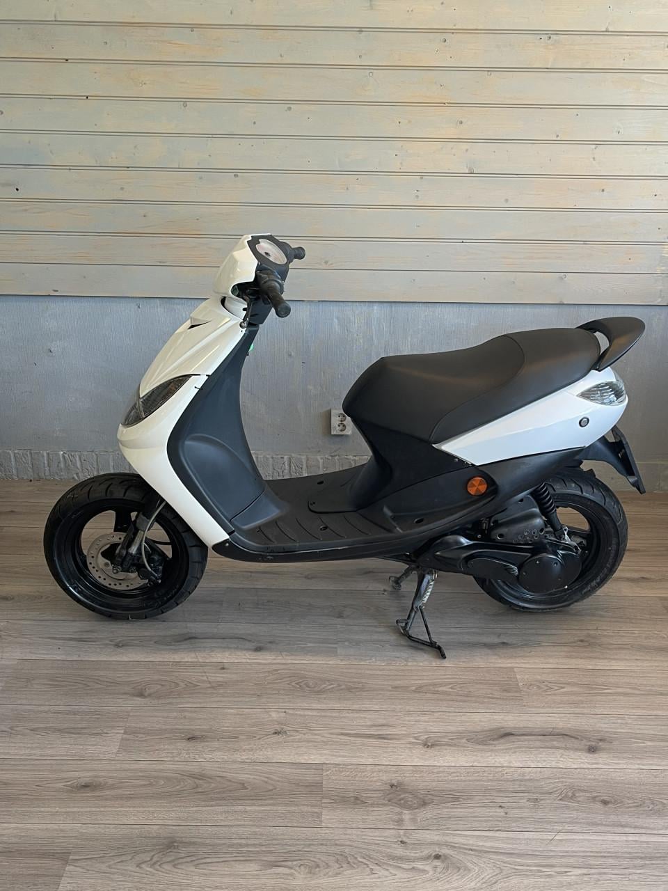 Scooterpromo Goes  PEUGEOT viva city 25 km