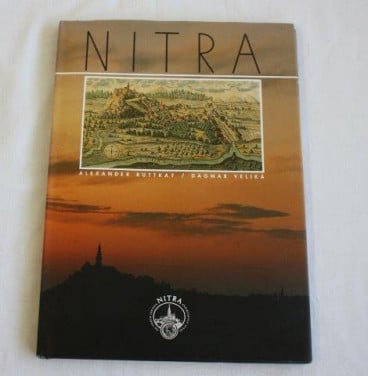 Land Slowakije Nitra €.5,00 Text; Alexander Ruttkay Foto: Dagmar Velika