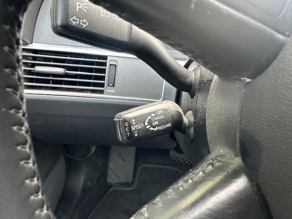 Audi A6 2.0 turbo pro line