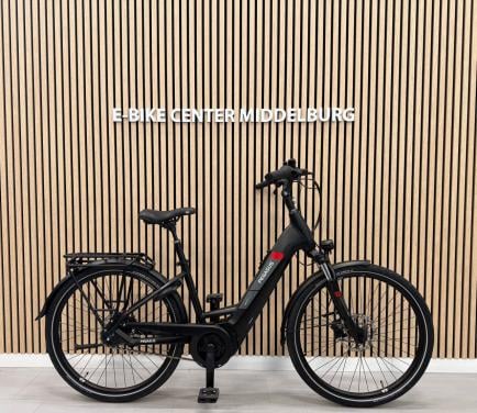 Pegasus Premio Evo 5R Bosch Performance Line 40CM 2459KM 26inch