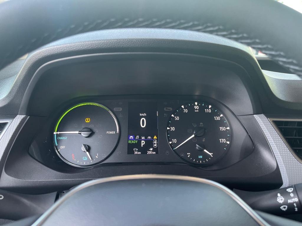 Nissan Townstar veth veegvuil auto n-connecta l2 44 kwh fin lease 0% rente 