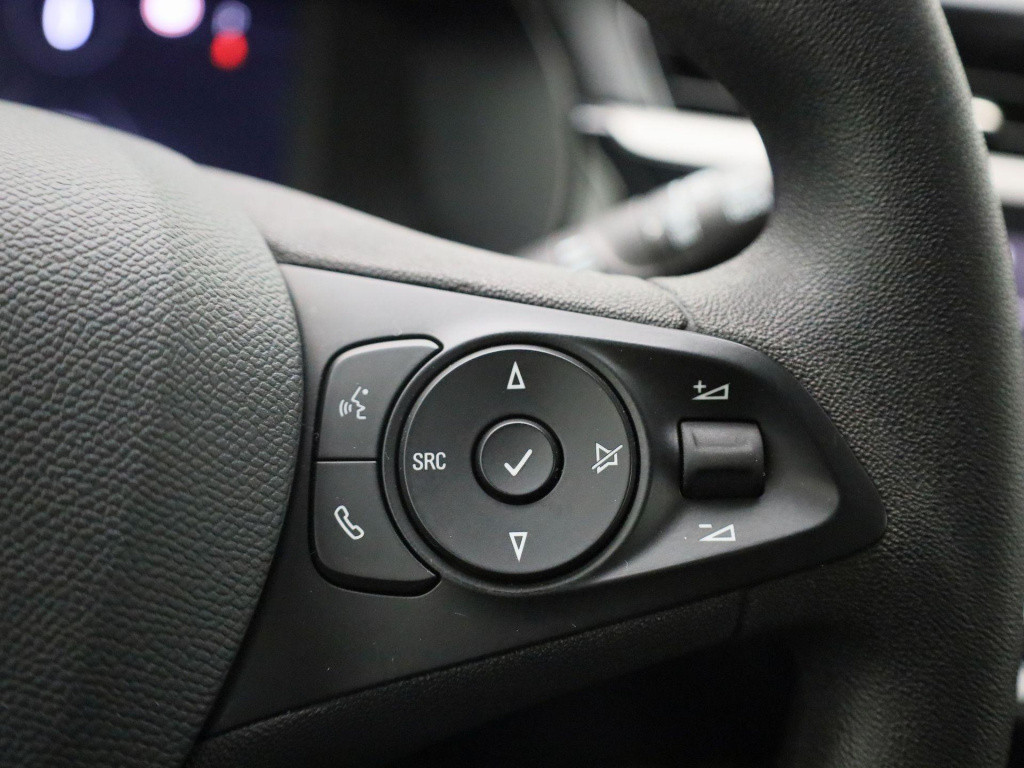 Opel Corsa-e level 2 50 kwh | navigatie | climate control | apple carplay/a