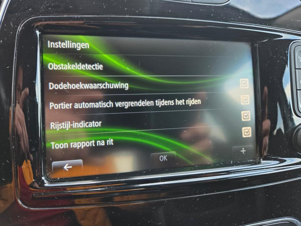 Renault Captur 90pk intens | trekhaak | camera | led | navi