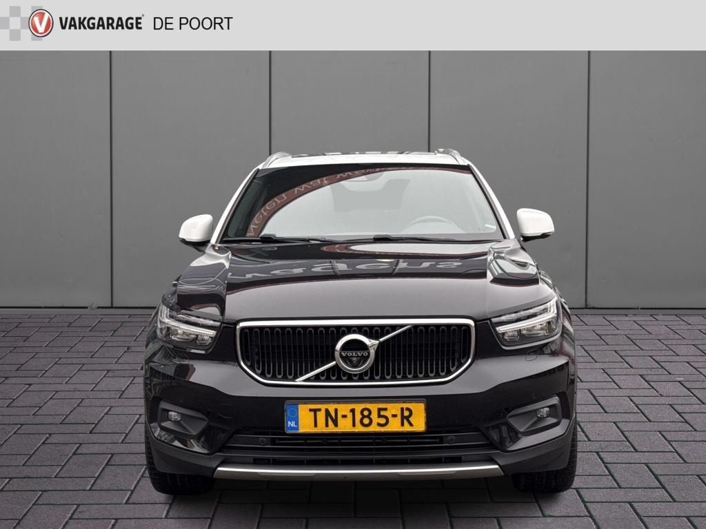 Volvo XC40 2.0 t5 awd intro edition | nl-auto | pano | stoelverw. | acc