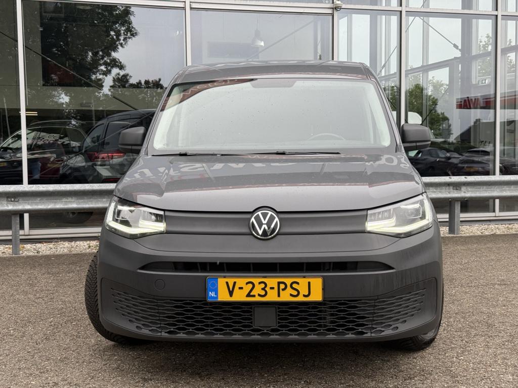 Volkswagen Caddy cargo 2.0 tdi | camera | carplay | navi | stoelverw. | cru