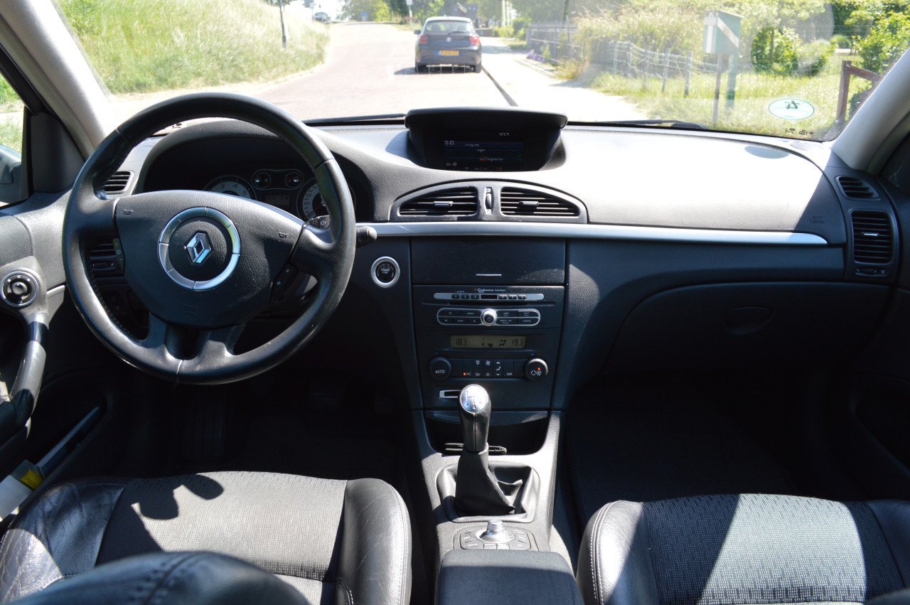 Renault Laguna II Grandtour 2.0 16v