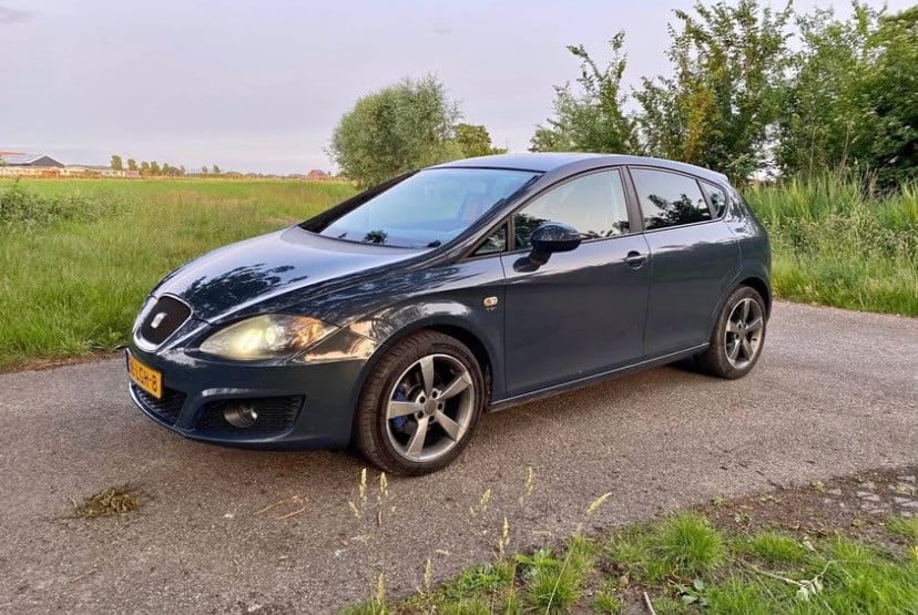 Seat Leon 1.4 TSI