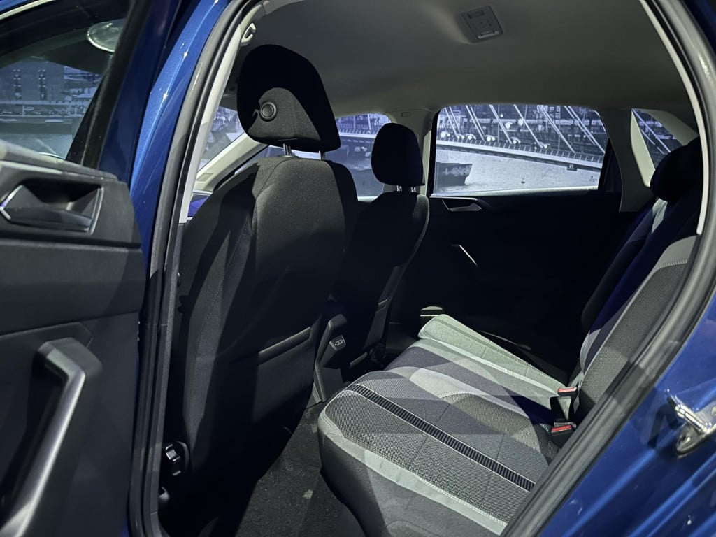 Volkswagen Polo 1.0 tsi comfortline business *appconnect*