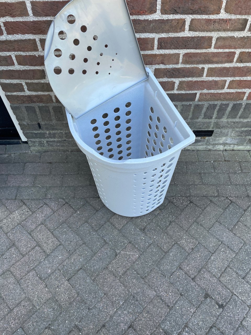 Curver wasbox
