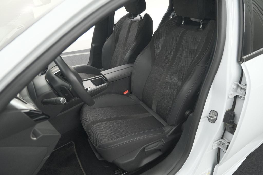 Peugeot 308 sw 1.2 hybrid 136 e-dcs6 gt | camera | adaptieve cruise control