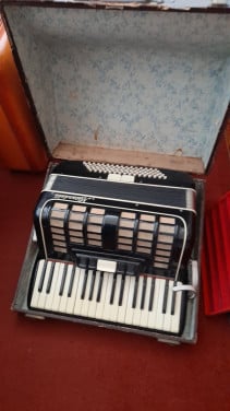 Accordeon