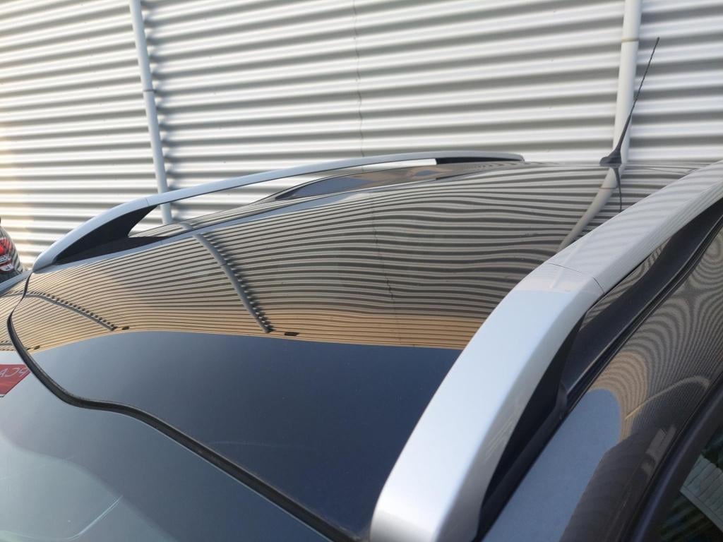 Peugeot 2008 suv 110 allure automaat pano/clima/navi/trekhaak