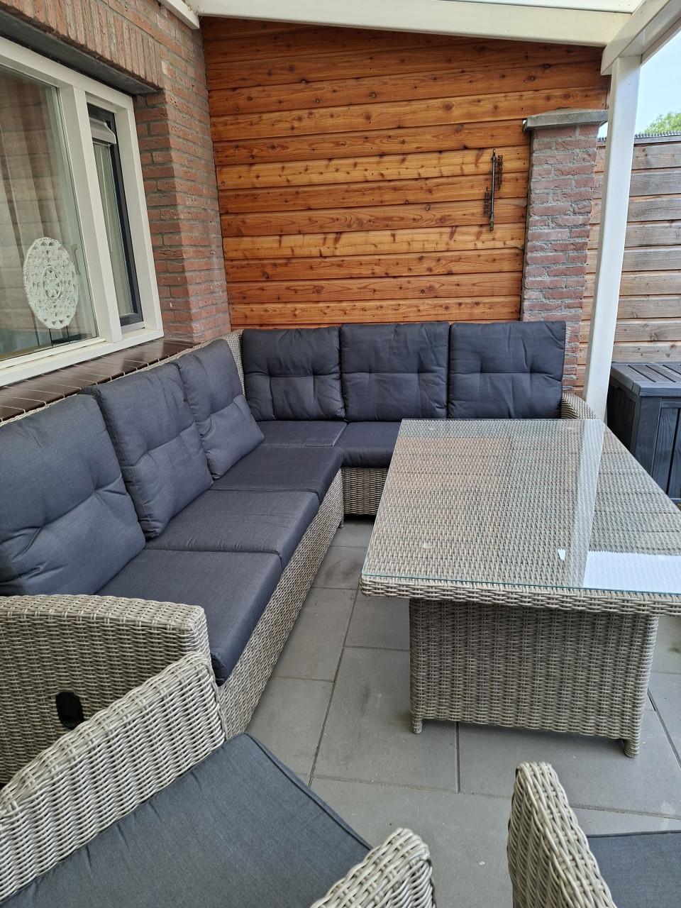 Loungeset