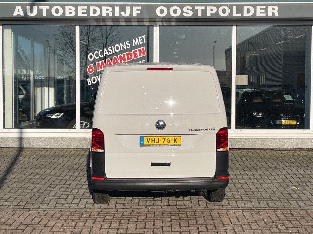 Volkswagen Transporter 2.0 tdi l1h1 32 2x schuifdeur