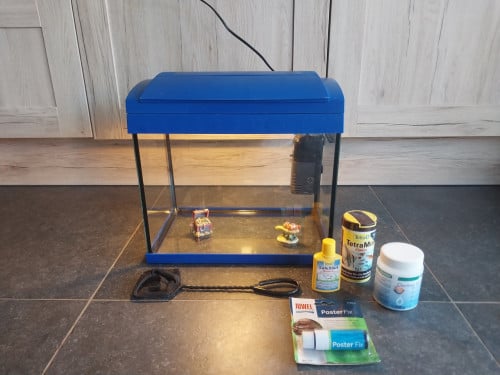 Aquarium