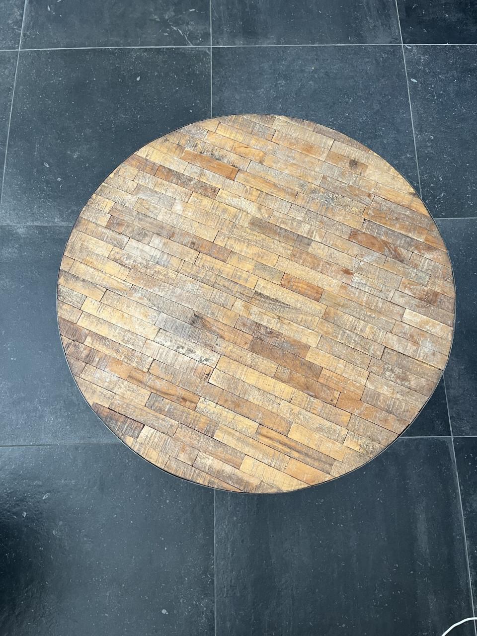 Te koop Salontafeltje