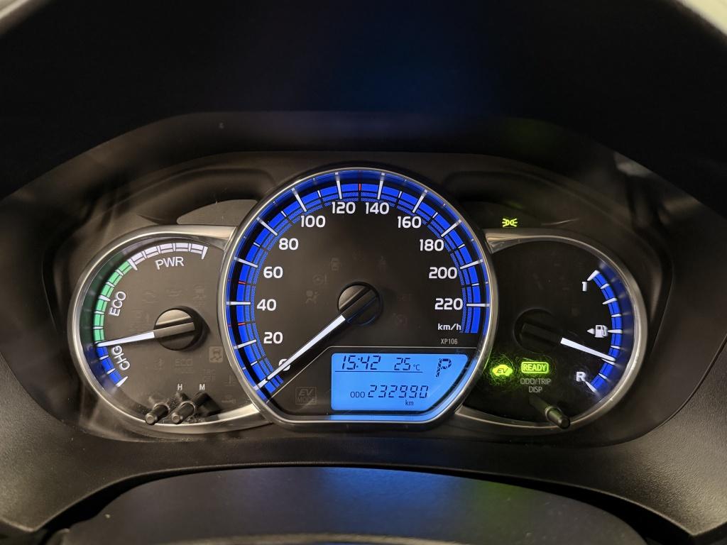 Toyota Yaris 1.5 hybrid aspirat| camera| trekhaak| cruise| climate