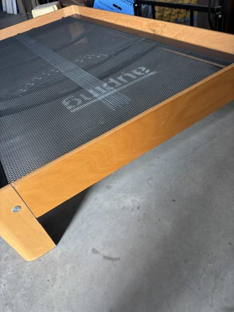 Bed auping 120x200