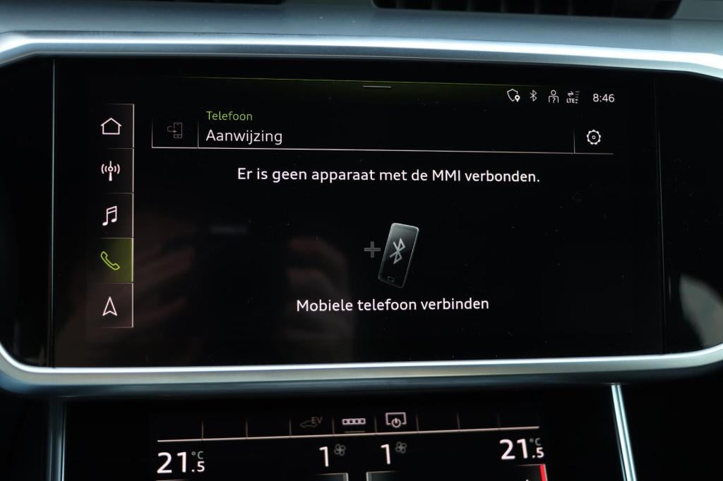 Audi A6 avant 55 tfsi e quattro pro line s competition 367pk s-tronic | soh