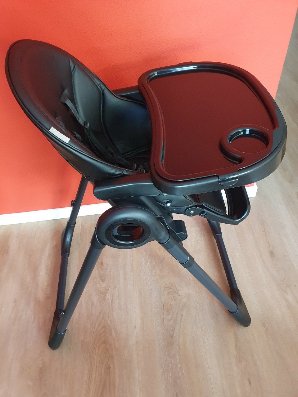 Topmark kinderstoel