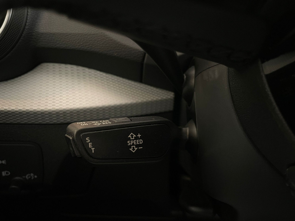 Audi Q2 30 tfsi pro line