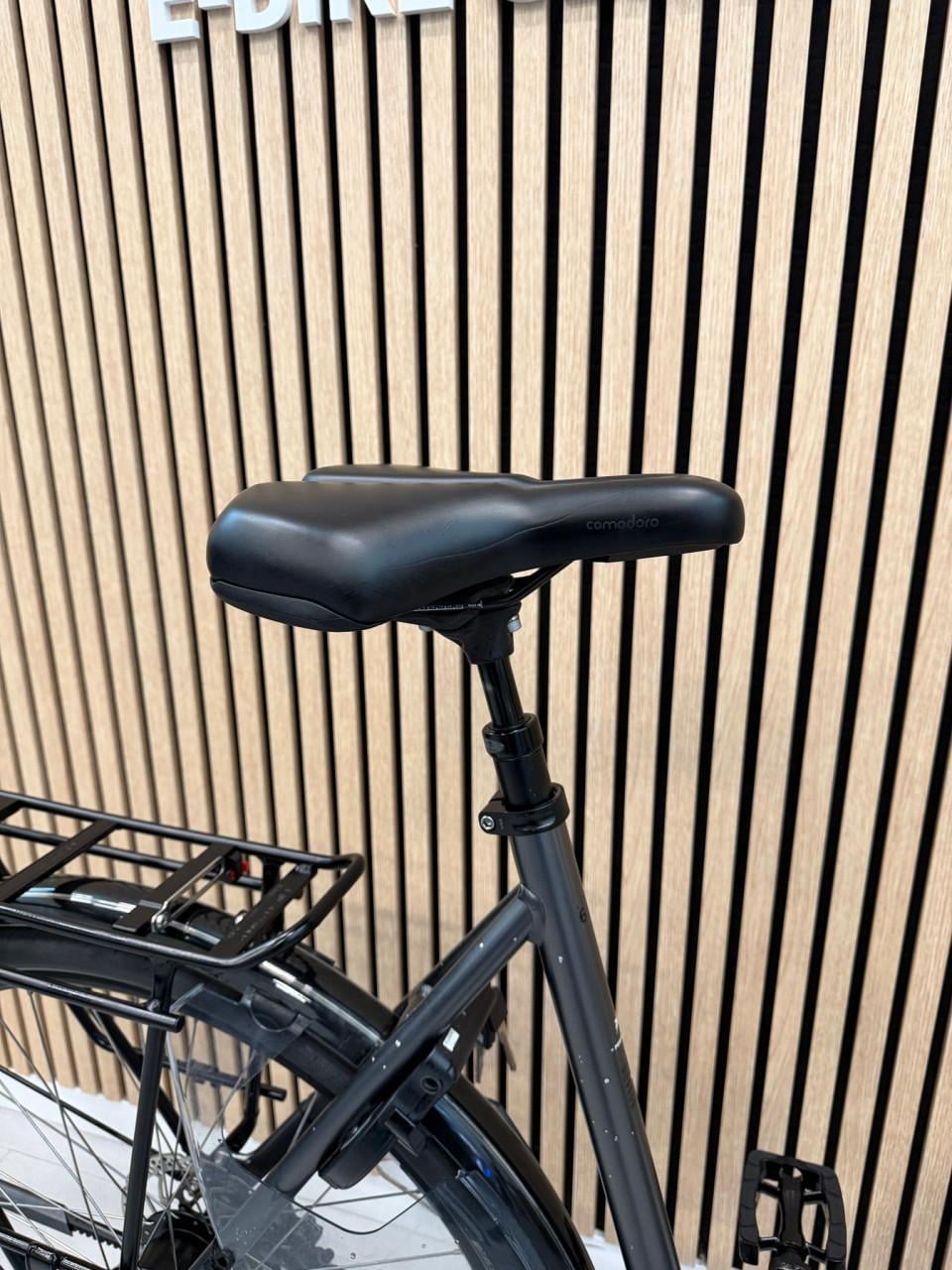 Pegasus Ravenna Bosch Performance Line 60CM 500Wh Belt