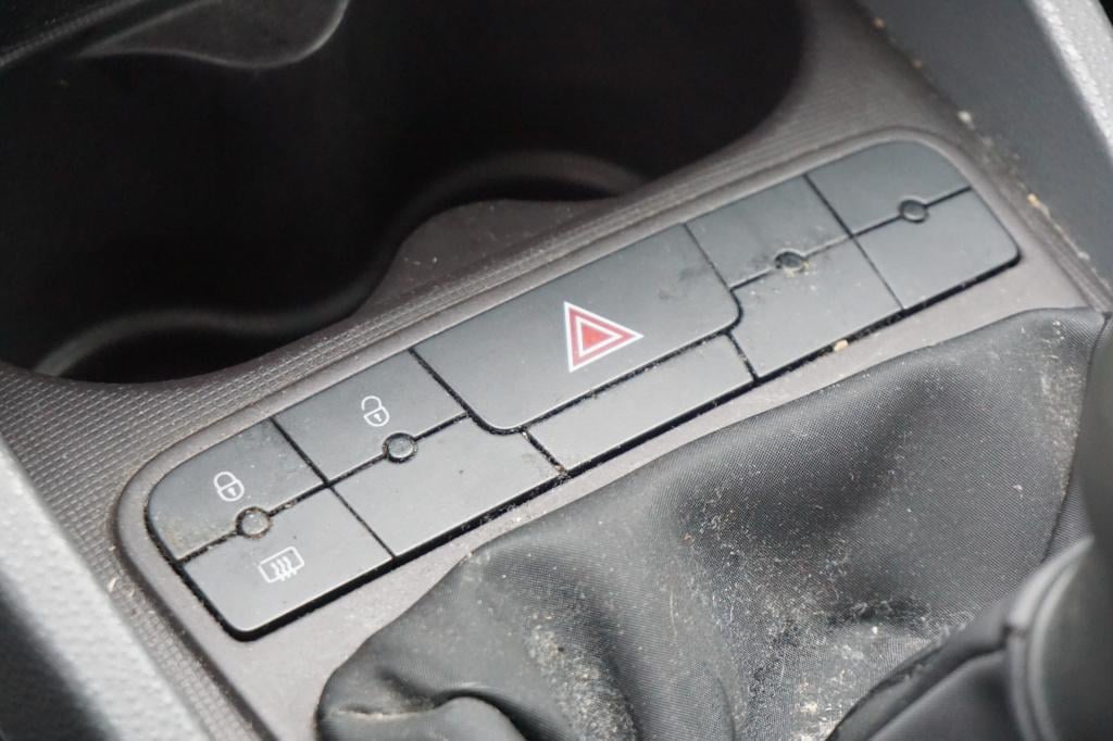 Seat Ibiza 1.2 club elektr. ramen / nap / apk t/m 18-11-2026